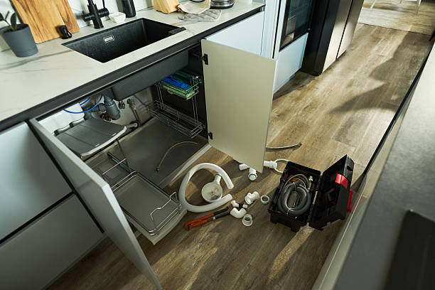 Trusted Leak Detection service in Suburb Maryland Fac, MD - AAA Plumbing Heating